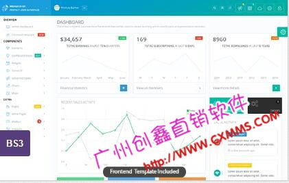 倉庫管理軟件開發報價指南 計算機科技領域專業服務商解析